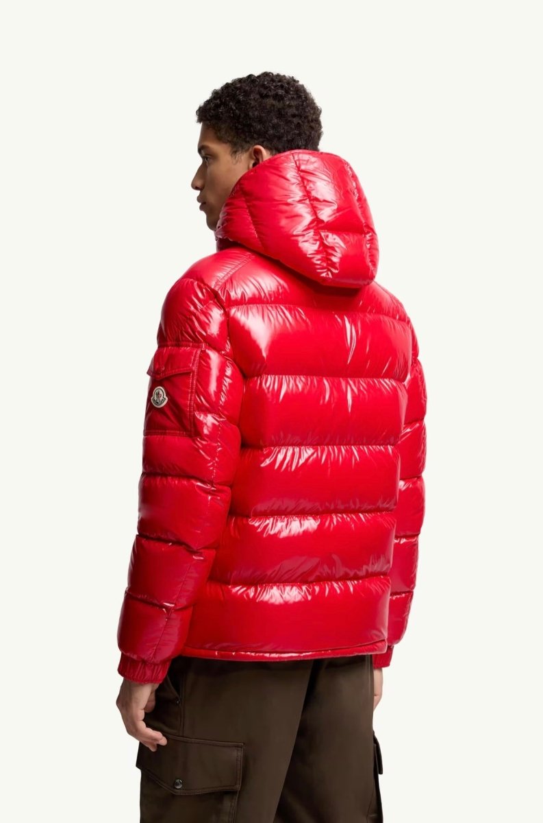 "MCLR" Maya Puffer Jacke - Style Outlet