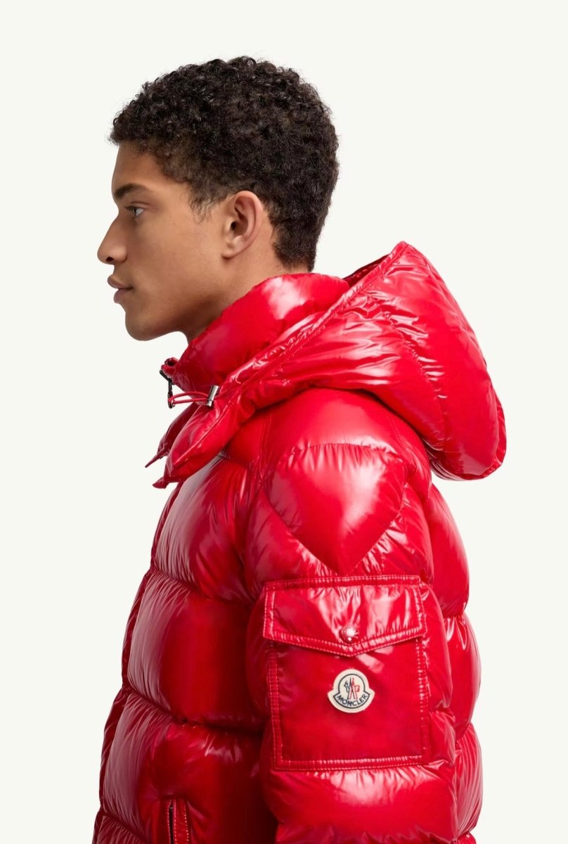 "MCLR" Maya Puffer Jacke - Style Outlet