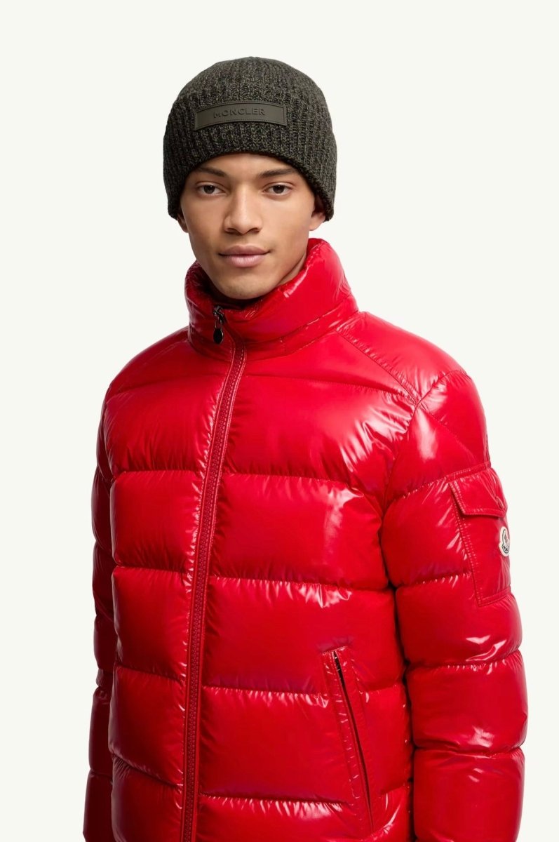 "MCLR" Maya Puffer Jacke - Style Outlet