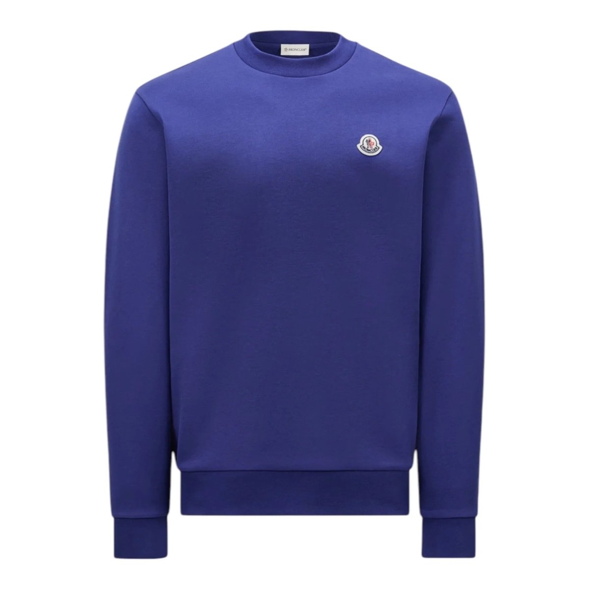 'Monc' Pullover - Style Outlet