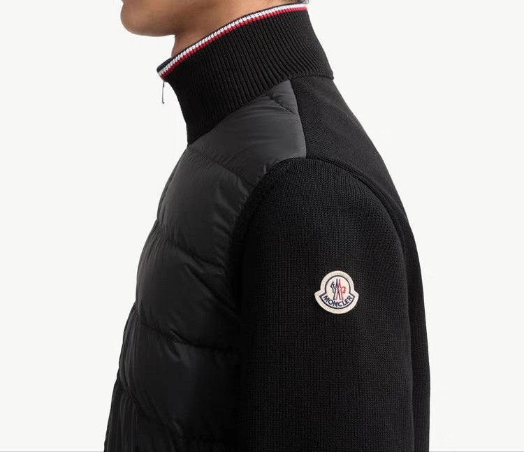 'Monc Vest' Winterjacke - Style Outlet