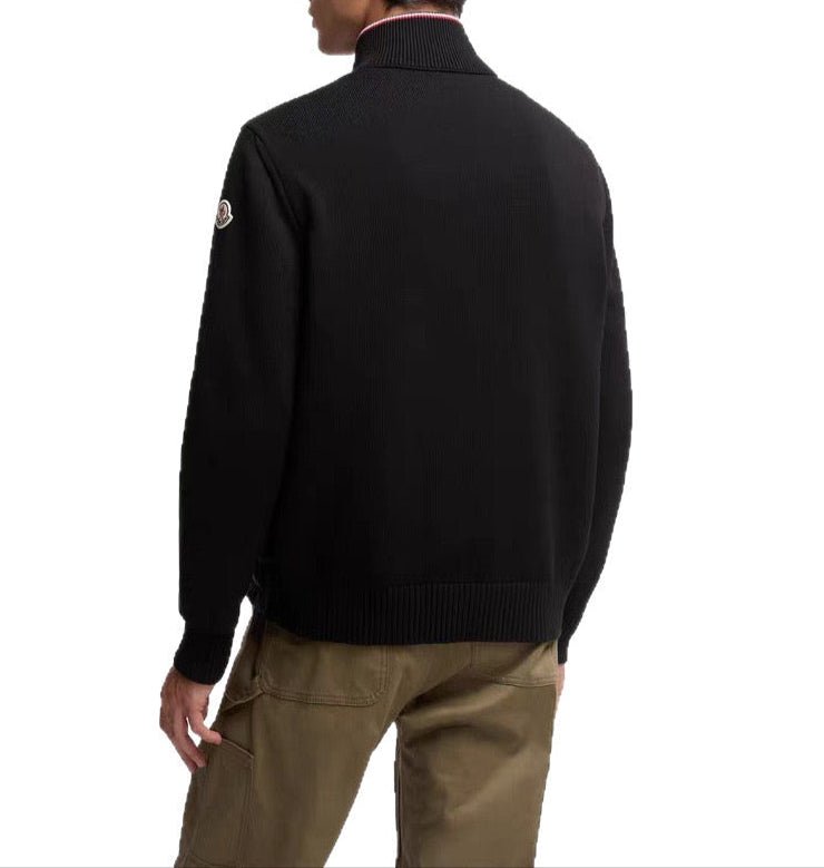 'Monc Vest' Winterjacke - Style Outlet