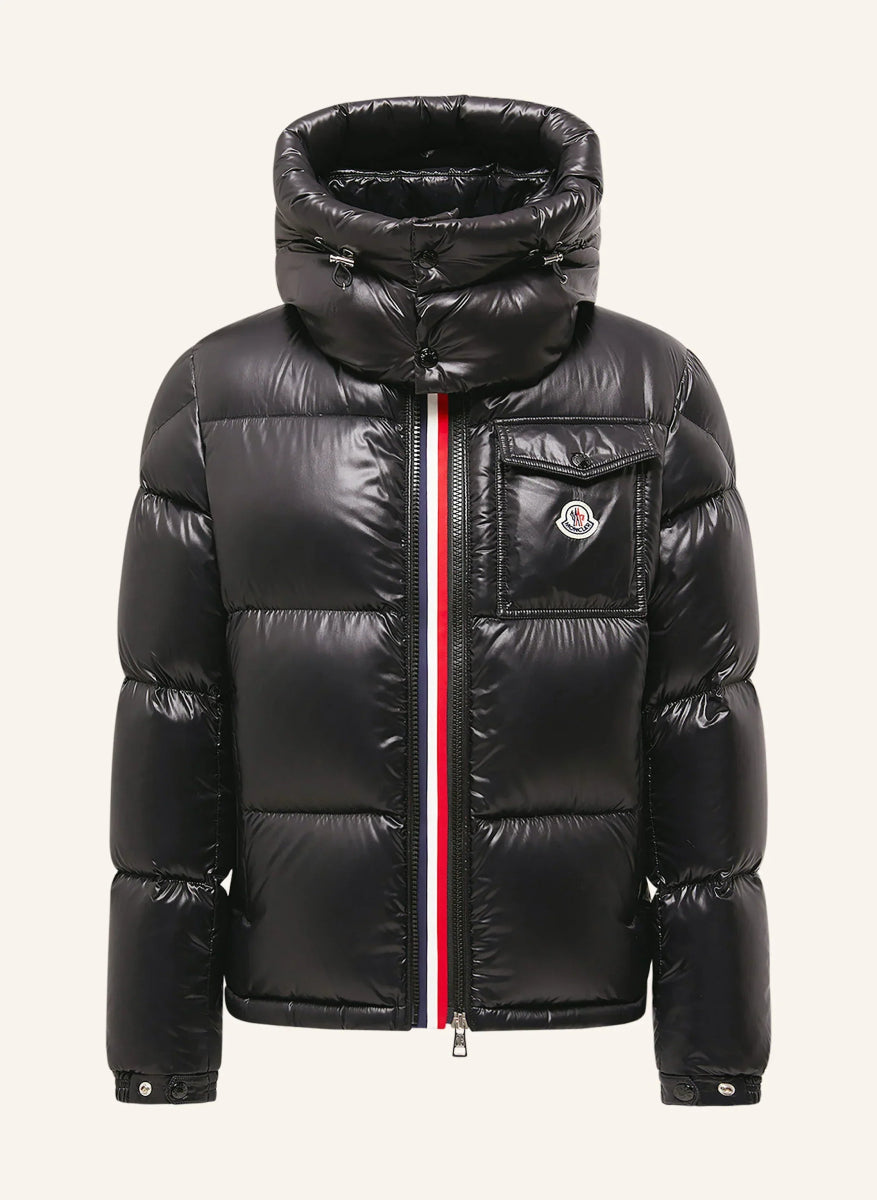 'Monc' Winterjacke - Style Outlet