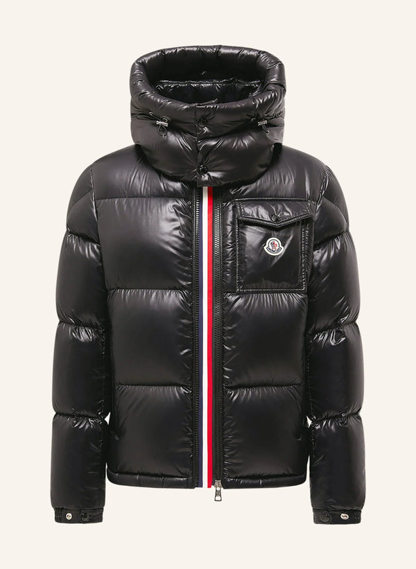 'Monc' Winterjacke - Style Outlet