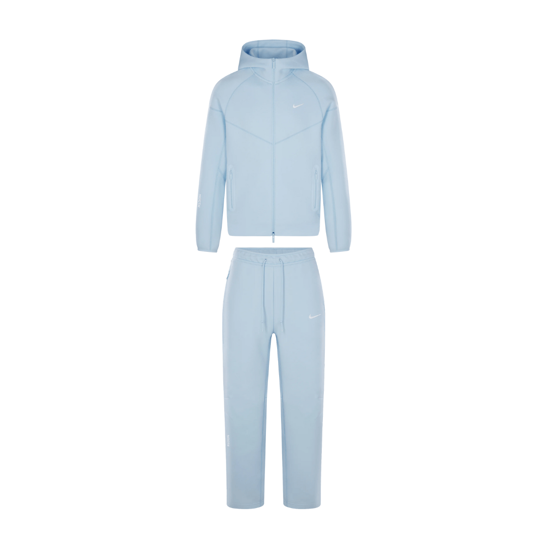 NCT Viral Tracksuit - Style Outlet