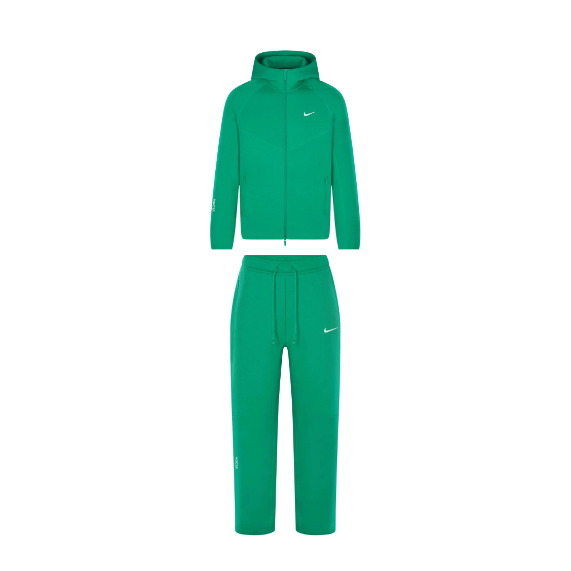 NCT Viral Tracksuit - Style Outlet