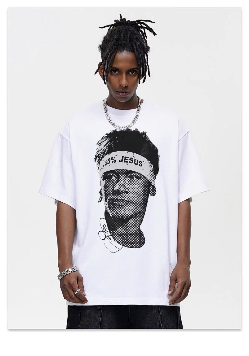 Neymar Shirt/Longsleeve - Style Outlet