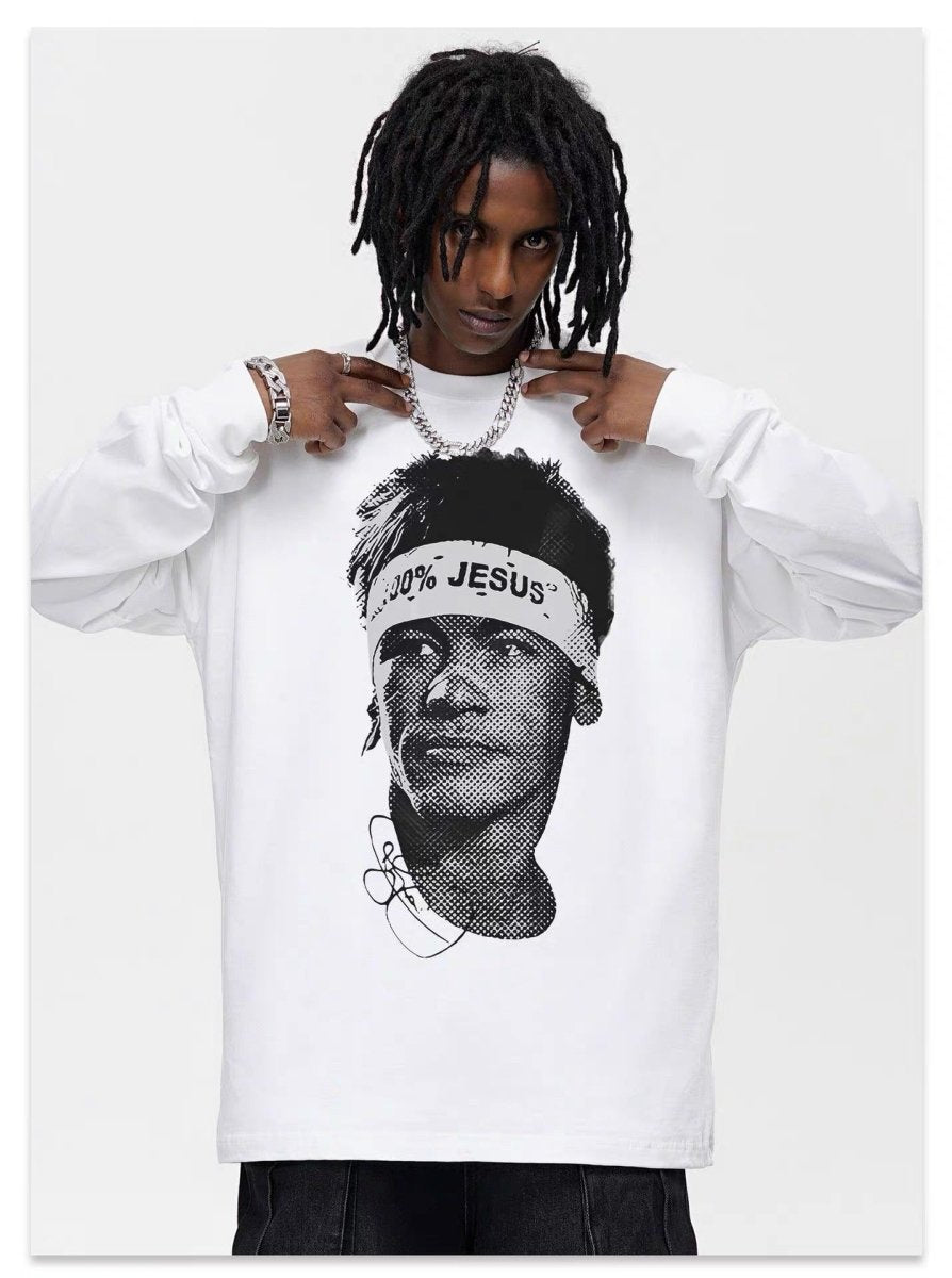 Neymar Shirt/Longsleeve - Style Outlet