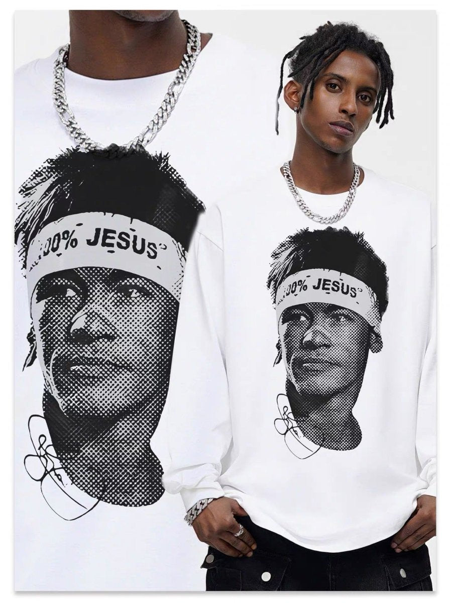 Neymar Shirt/Longsleeve - Style Outlet