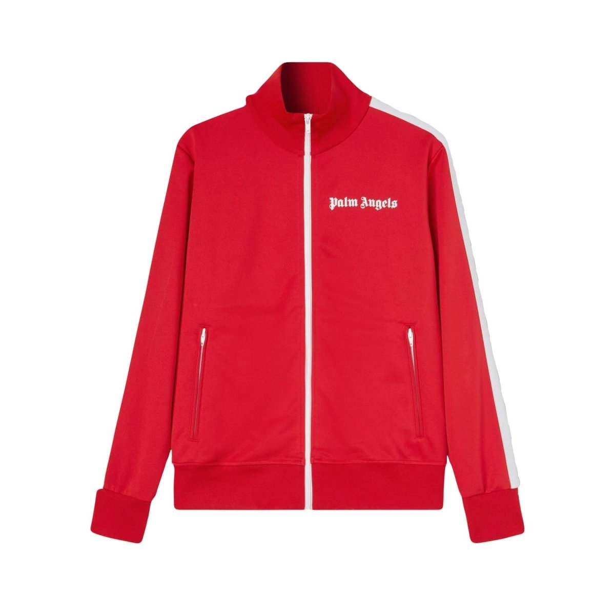 Palm Angels Tracksuit Red - Style Outlet