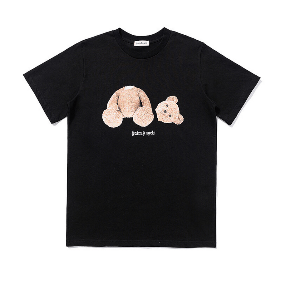 Palm Bear T-shirt - Style Outlet
