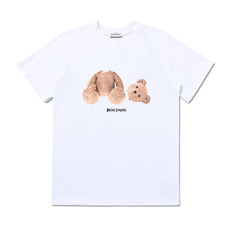 Palm Bear T-shirt - Style Outlet