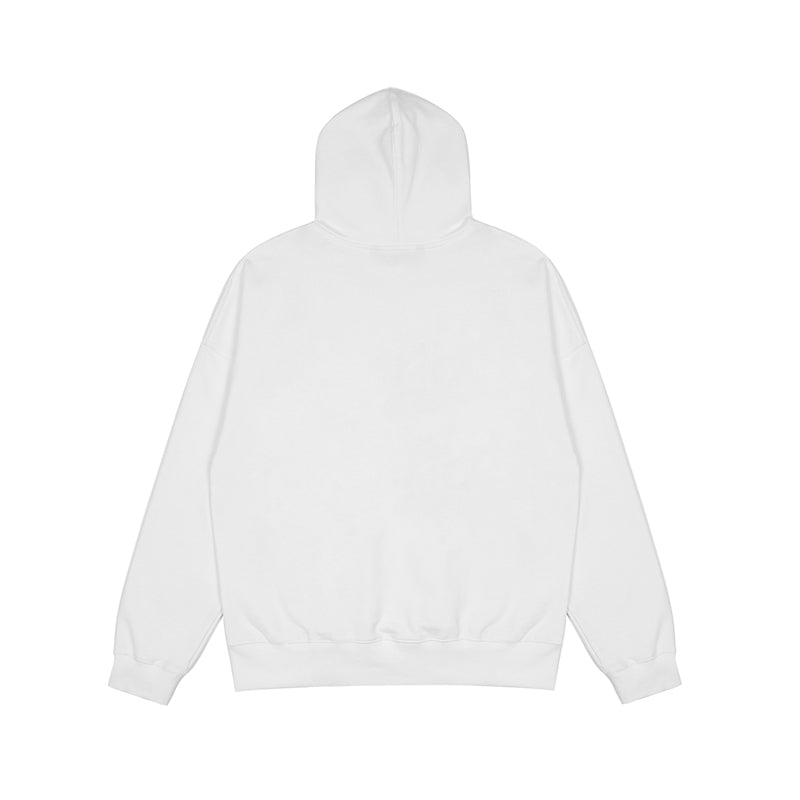 Palm Blar Hoodie - Style Outlet