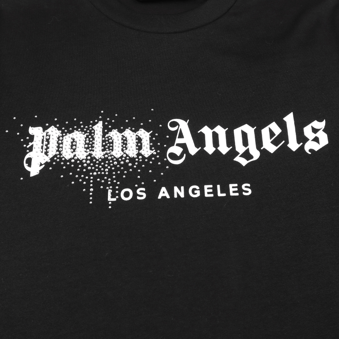 Palm Los Angeles T-shirt - Style Outlet