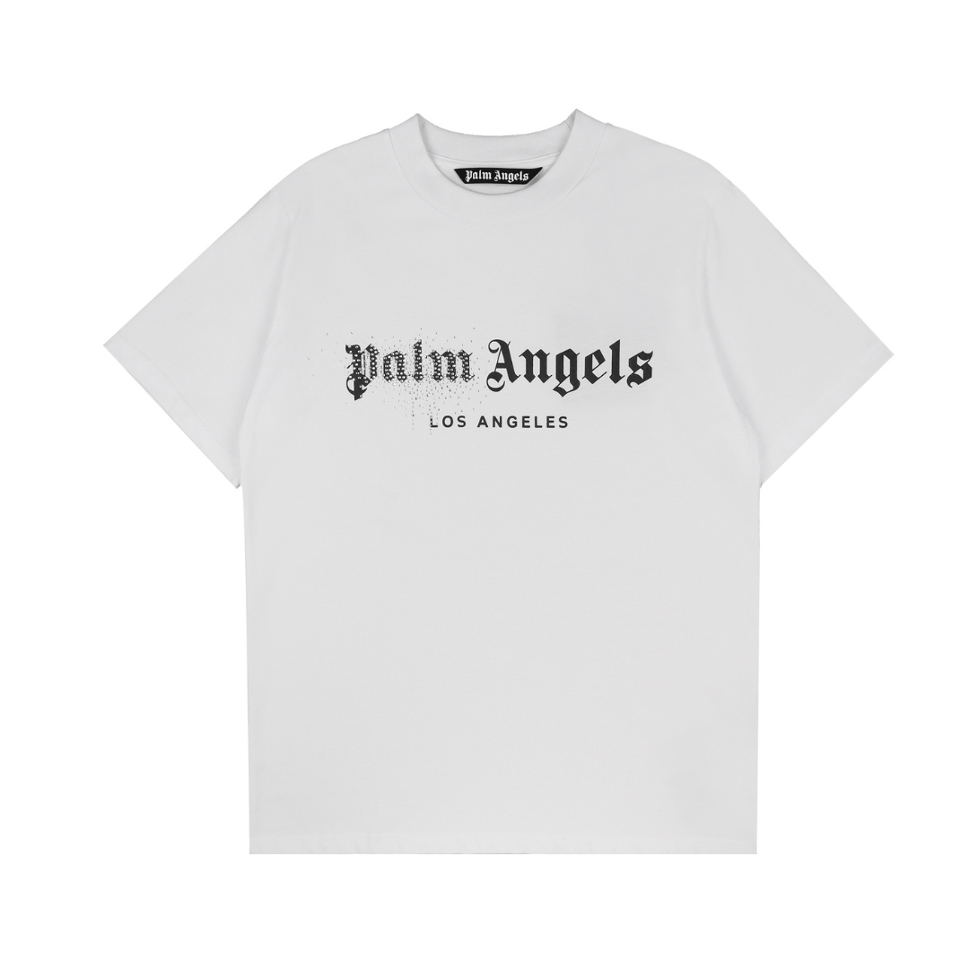 Palm Los Angeles T-shirt - Style Outlet