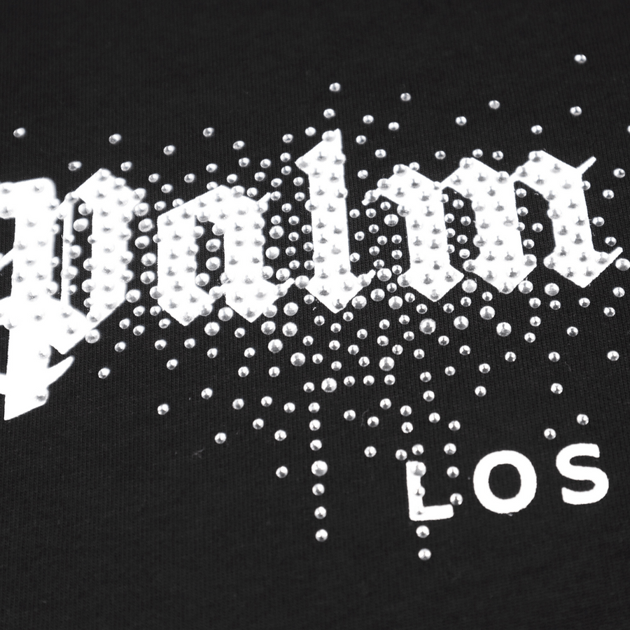 Palm Los Angeles T-shirt - Style Outlet