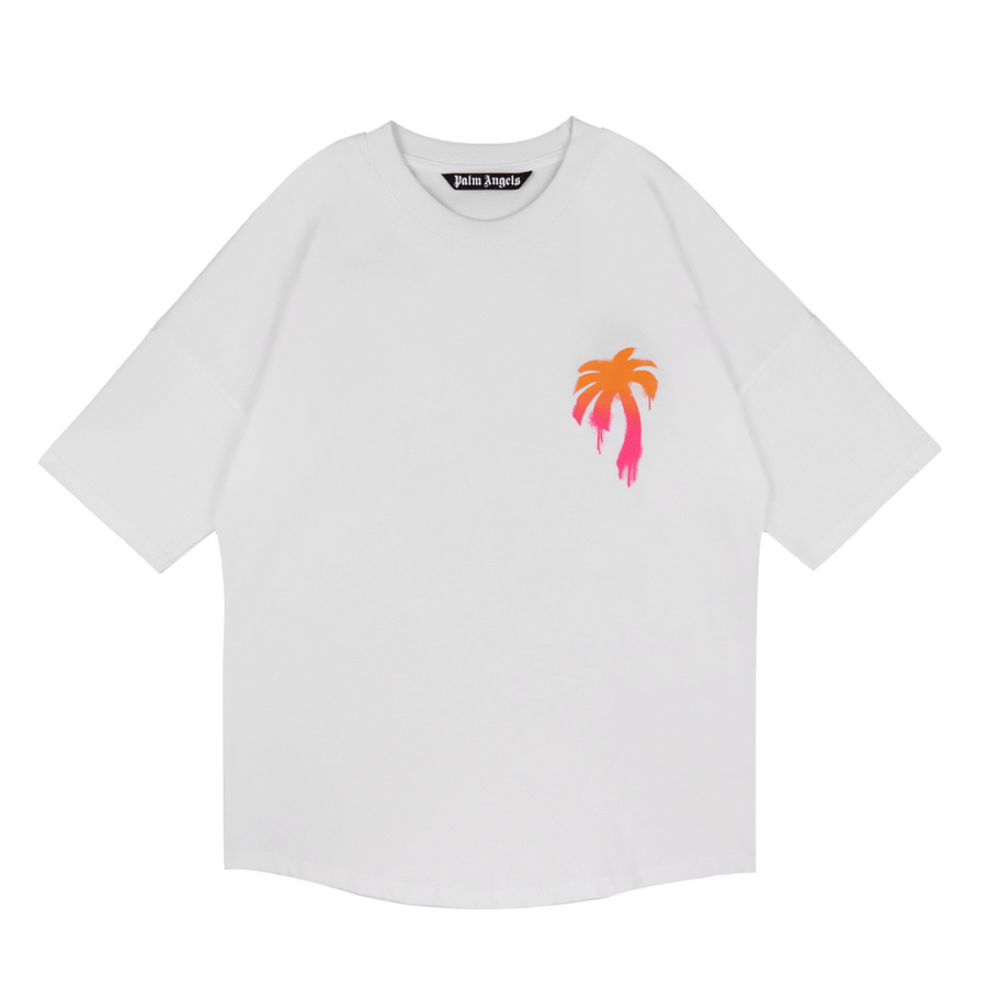 Palm Tree T-shirt v1 - Style Outlet