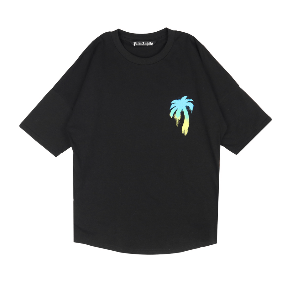 Palm Tree T-shirt v1 - Style Outlet