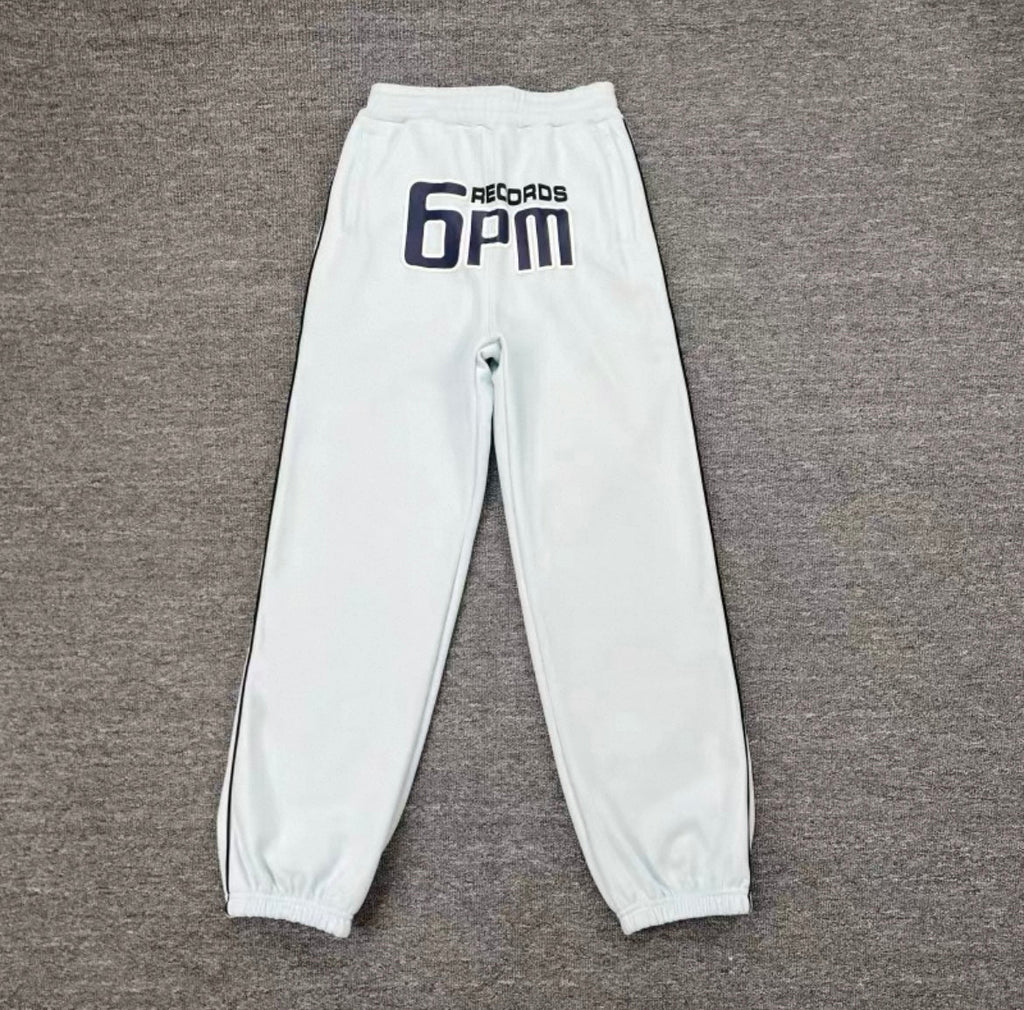 PM Records Tracksuit - Style Outlet