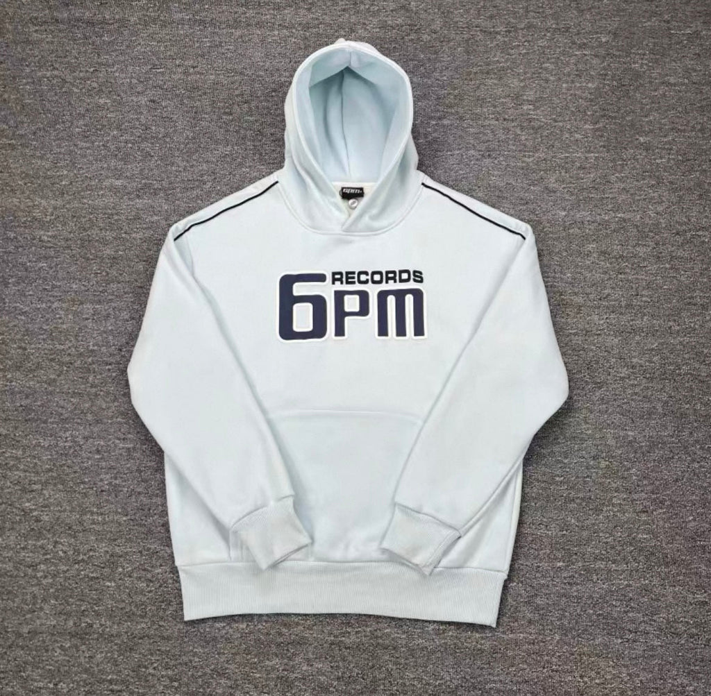 PM Records Tracksuit - Style Outlet