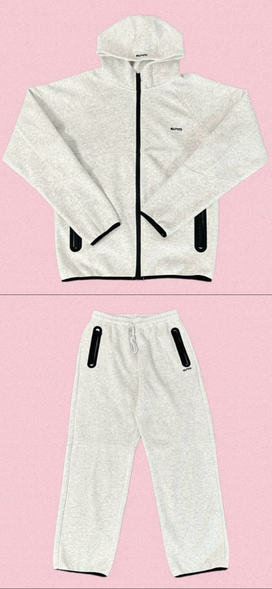 PM Roadman Tracksuit - Style Outlet