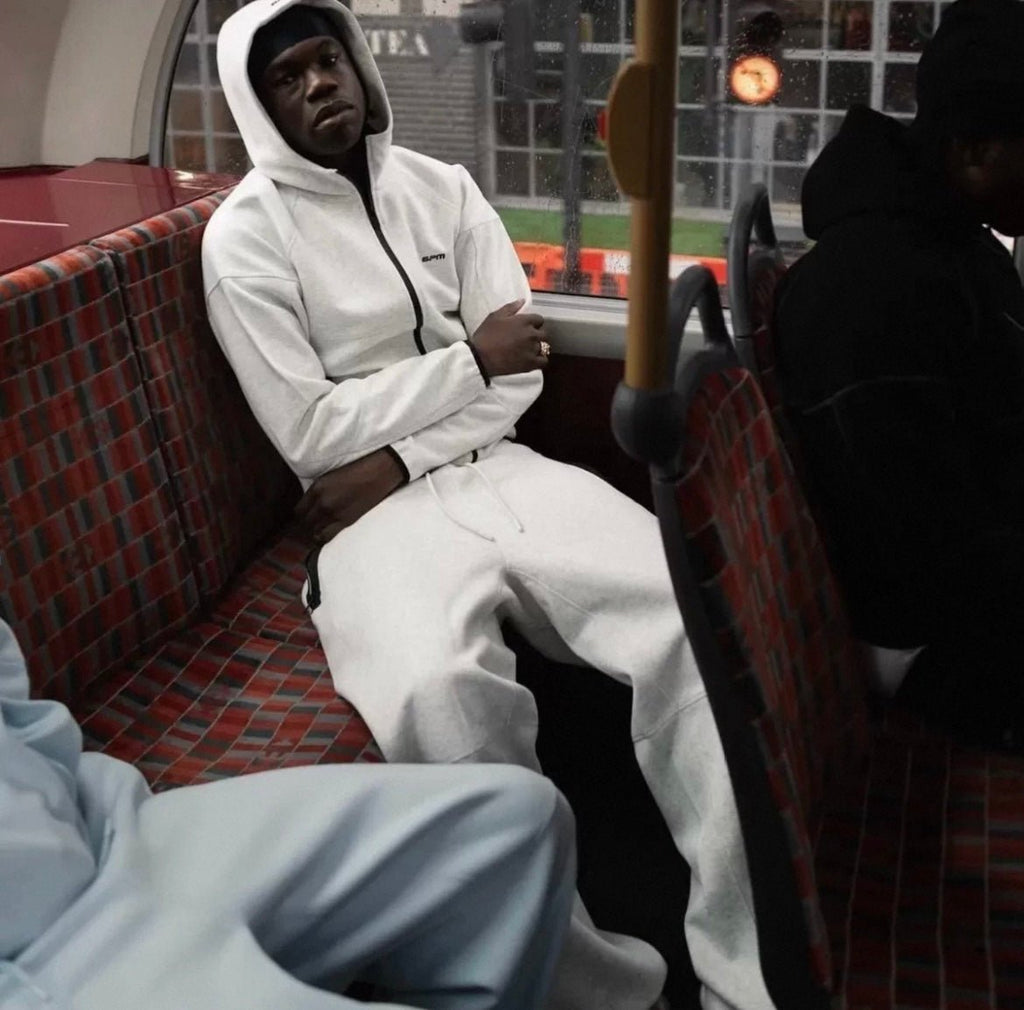 PM Roadman Tracksuit - Style Outlet