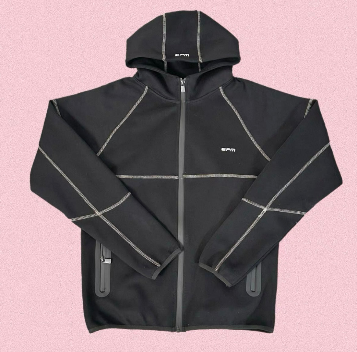 PM Roadman Tracksuit - Style Outlet