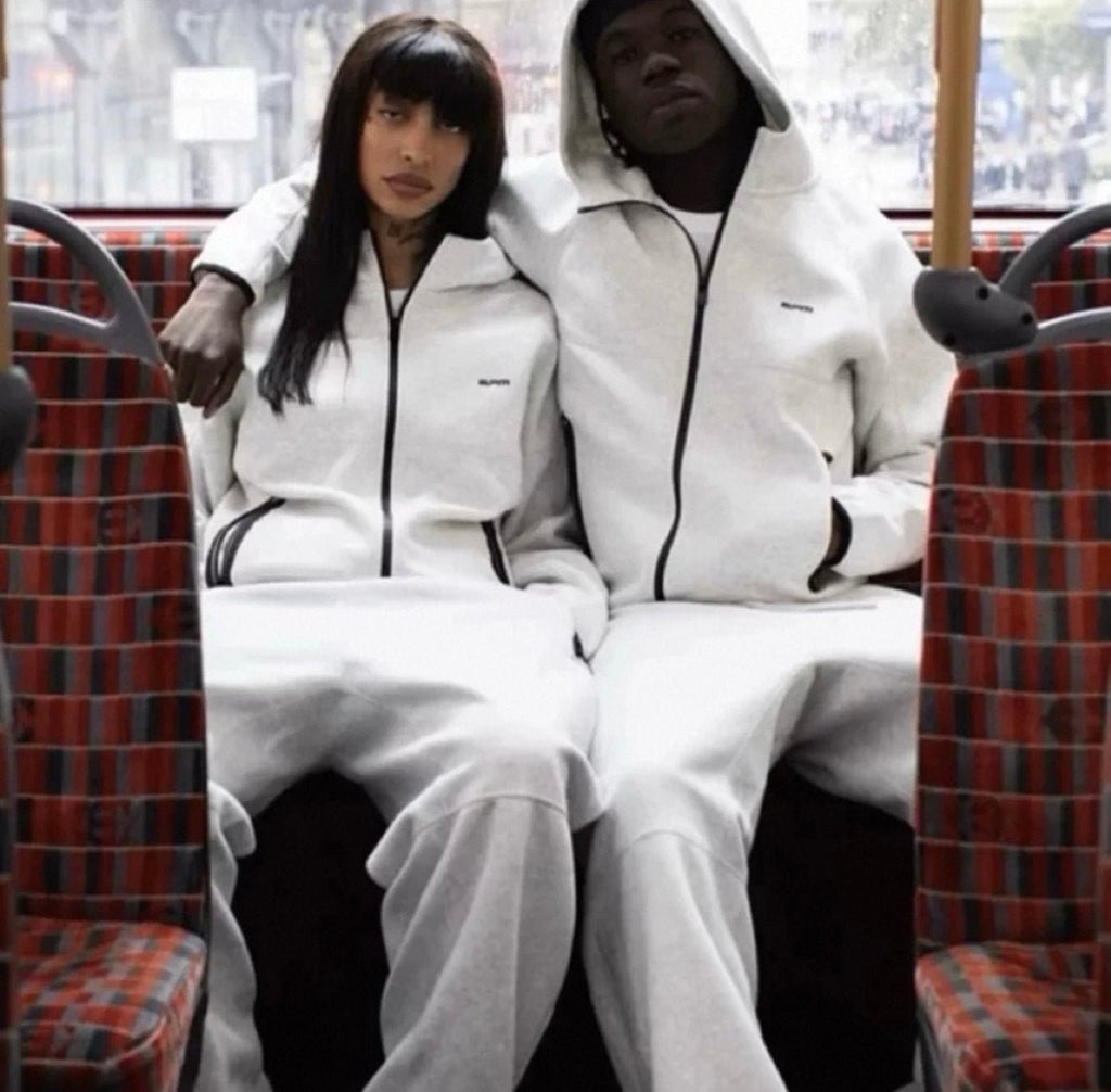 PM Roadman Tracksuit - Style Outlet