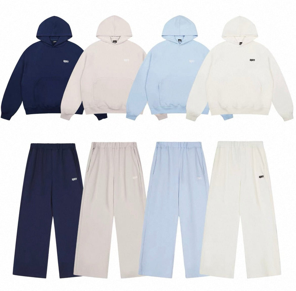 PM Tracksuit V1 - Style Outlet