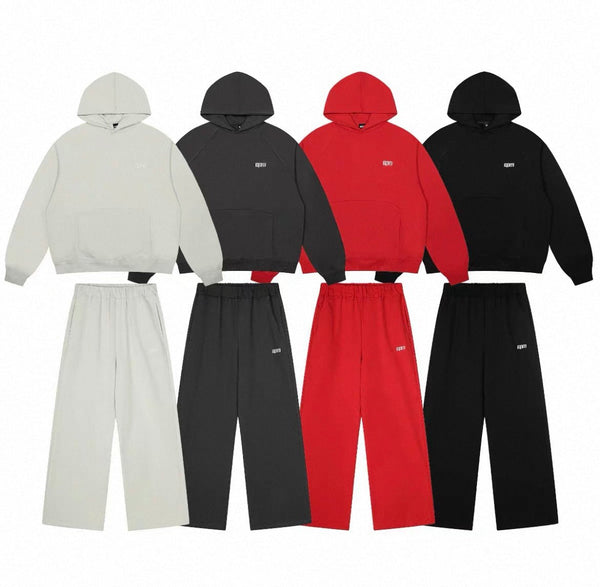 PM Tracksuit V2 - Style Outlet