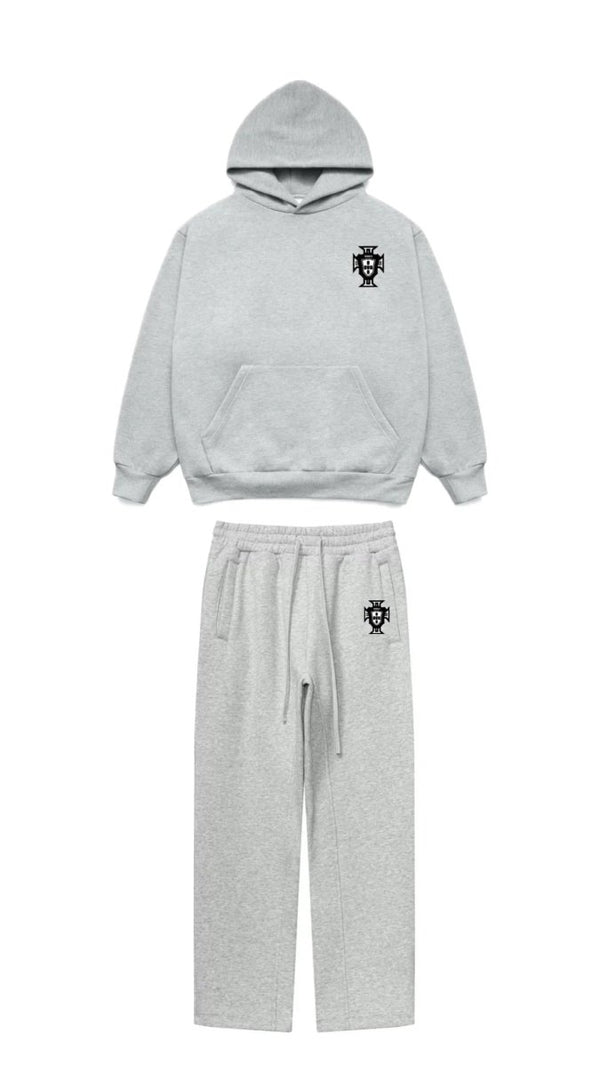 'Portugal' - Tracksuit - Style Outlet