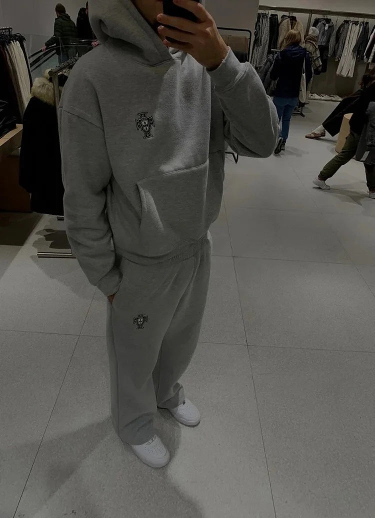 'Portugal' - Tracksuit - Style Outlet