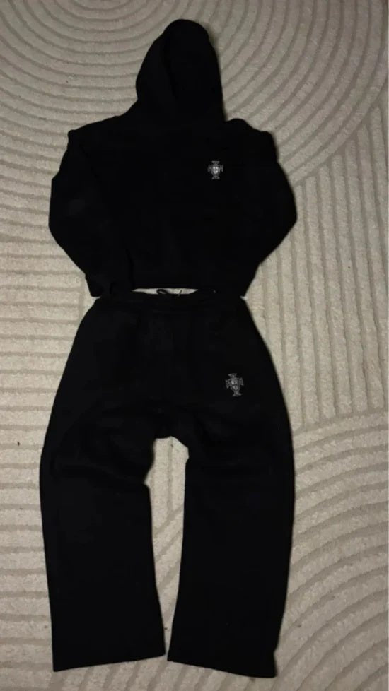 'Portugal' - Tracksuit - Style Outlet