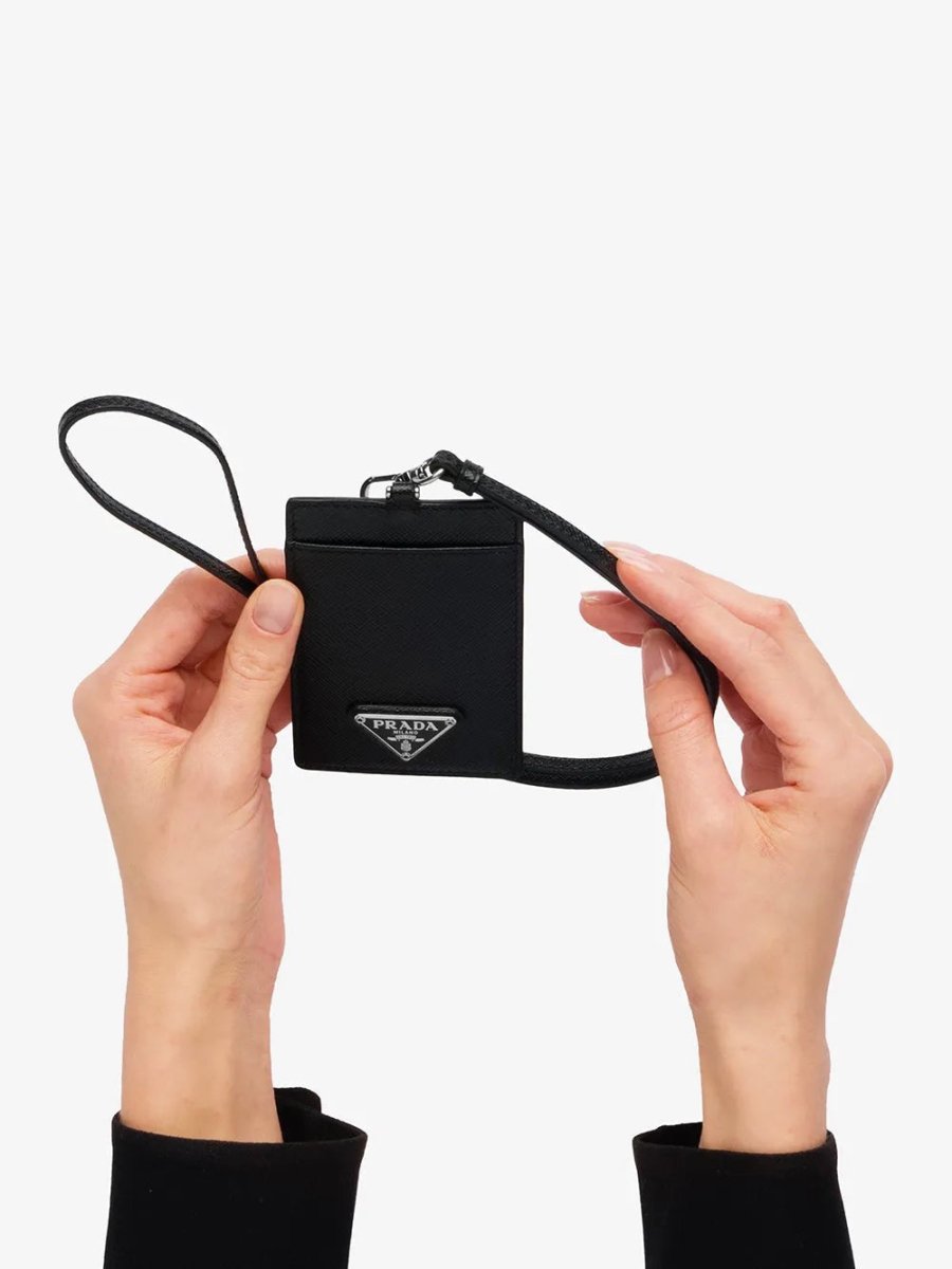 'PRDA' Cardholder - Style Outlet
