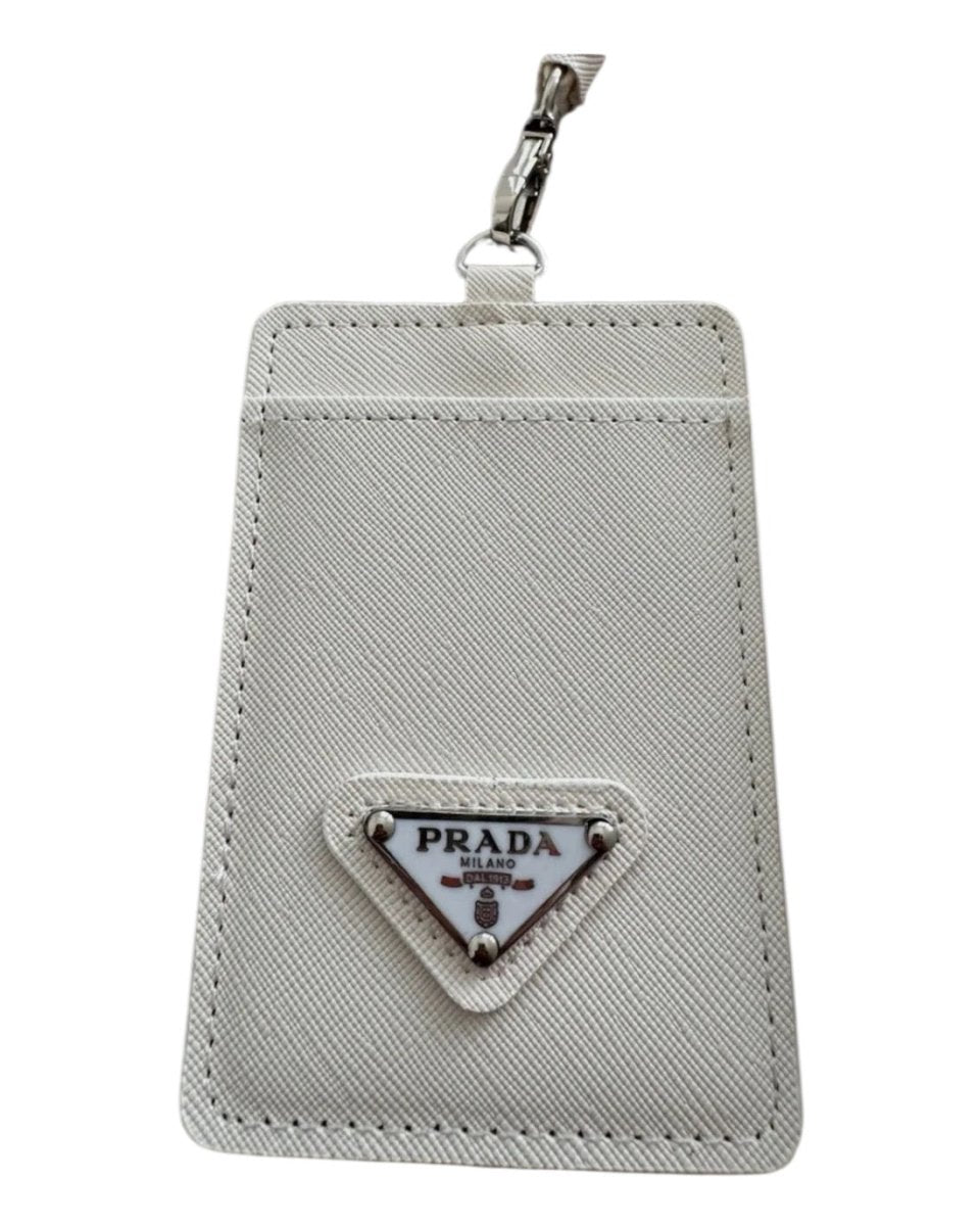 'PRDA' Cardholder - Style Outlet
