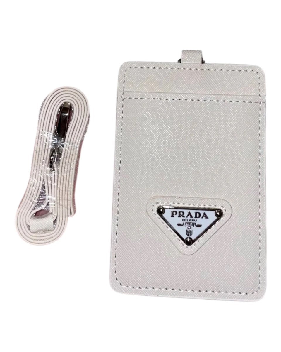'PRDA' Cardholder - Style Outlet