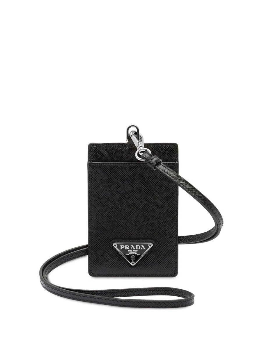 'PRDA' Cardholder - Style Outlet