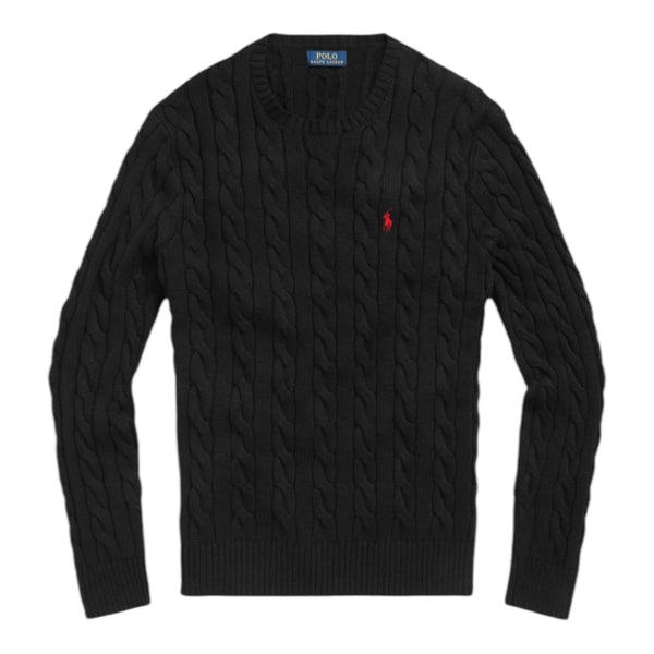 'RL' Knit - Style Outlet