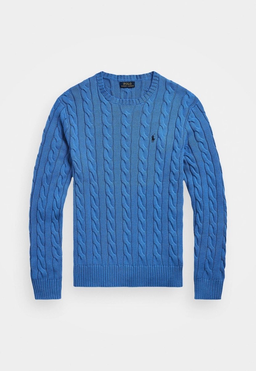 'RL' Knit - Style Outlet