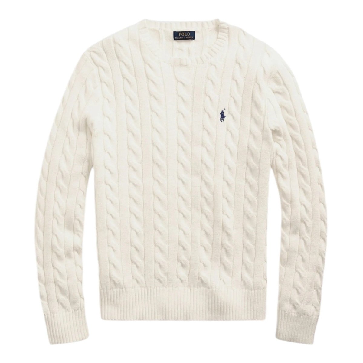 'RL' Knit - Style Outlet