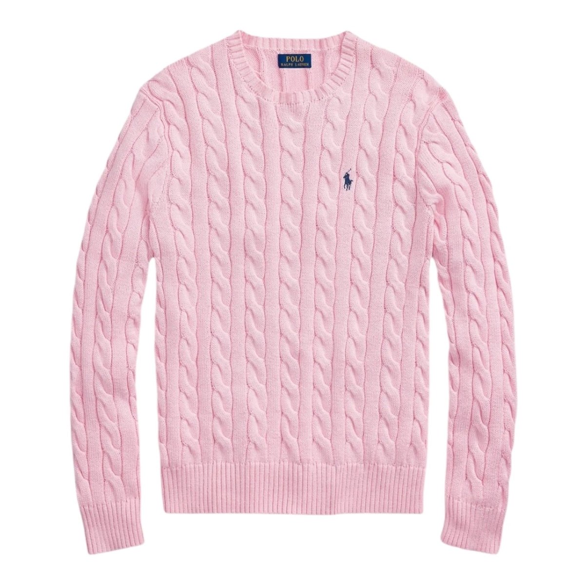 'RL' Knit - Style Outlet