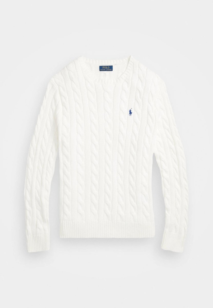 'RL' Knit - Style Outlet