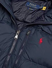 'RL' Pufferjacket - Style Outlet