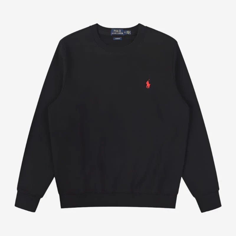 'RL' Sweater - Style Outlet