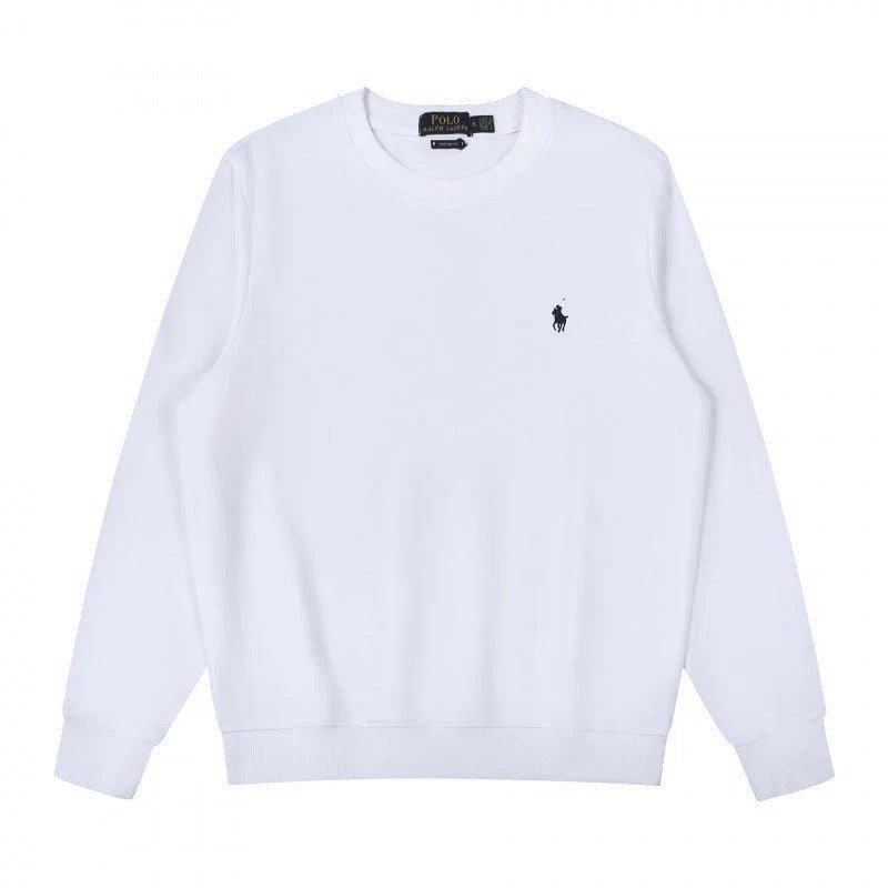 'RL' Sweater - Style Outlet