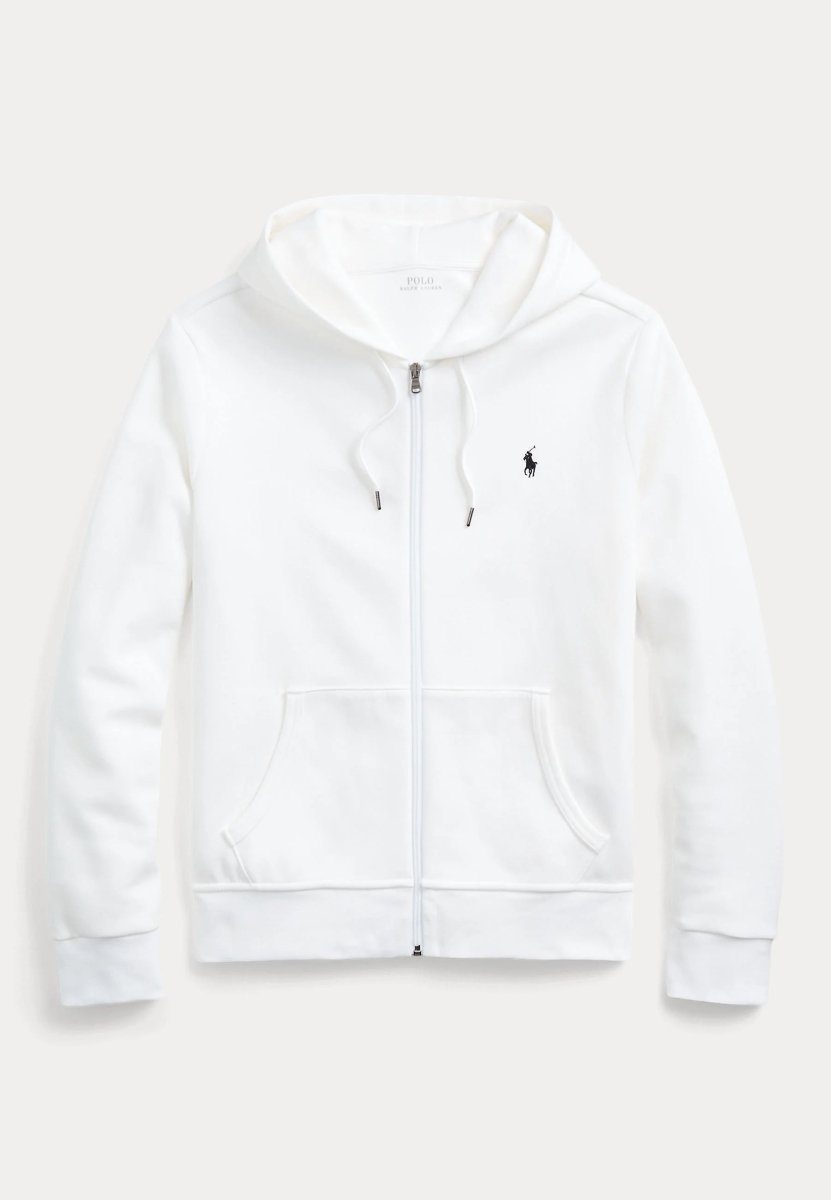 'RL' Zipper - Style Outlet