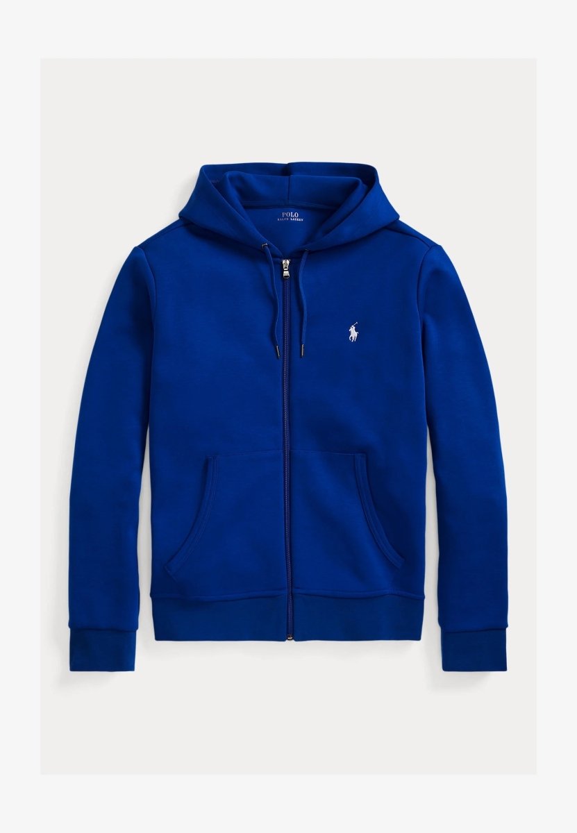 'RL' Zipper - Style Outlet