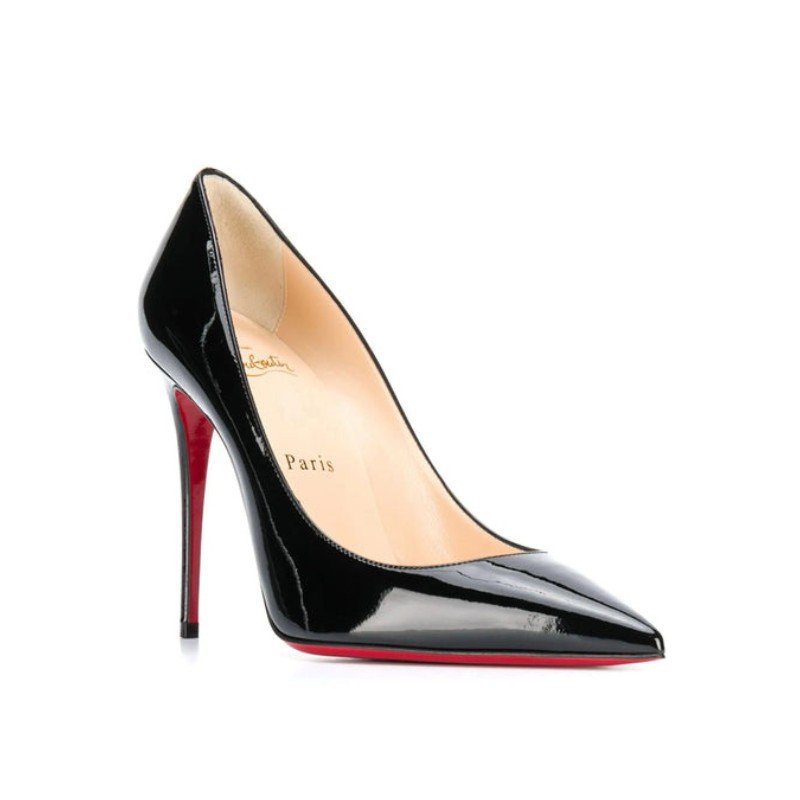 Seraphine Stiletto CL003 - Style Outlet