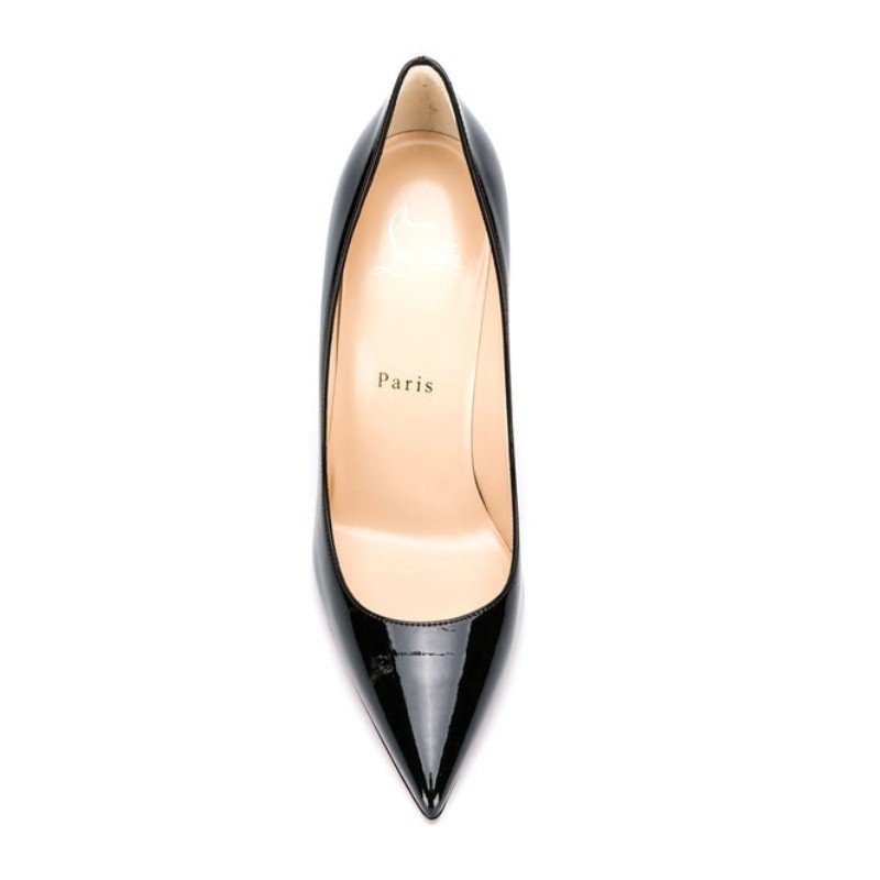 Seraphine Stiletto CL003 - Style Outlet