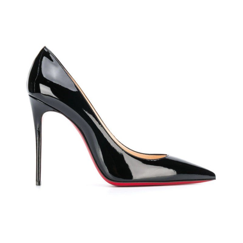 Seraphine Stiletto CL003 - Style Outlet